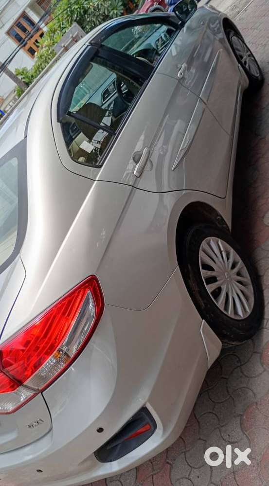 Maruti Suzuki Ciaz Vxi(o), 2016, Petrol