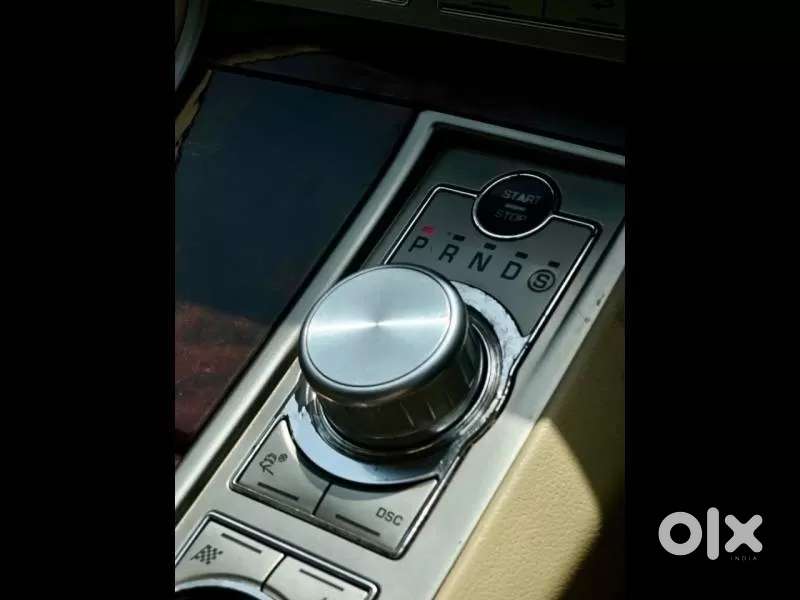 Jaguar Xf, 2011, Diesel