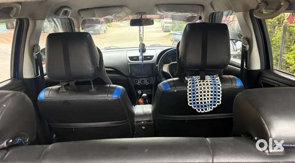 Maruti Suzuki Swift Vdi 2013 Diesel Manual