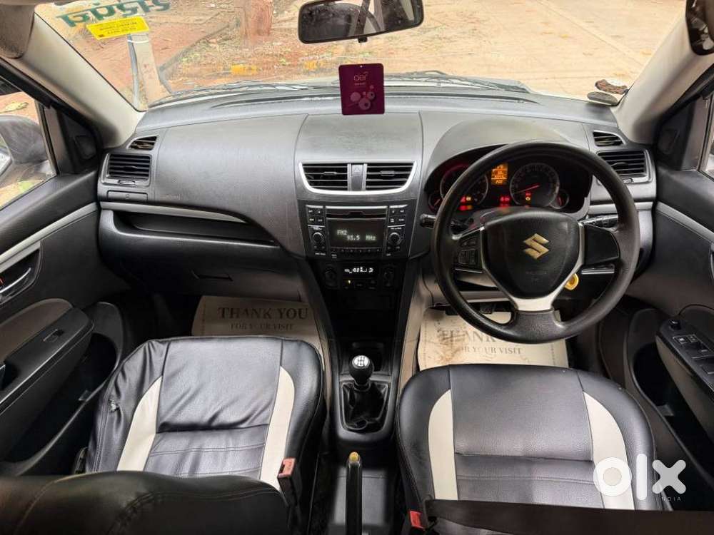Maruti Suzuki Swift Ddis Zdi, 2014, Diesel