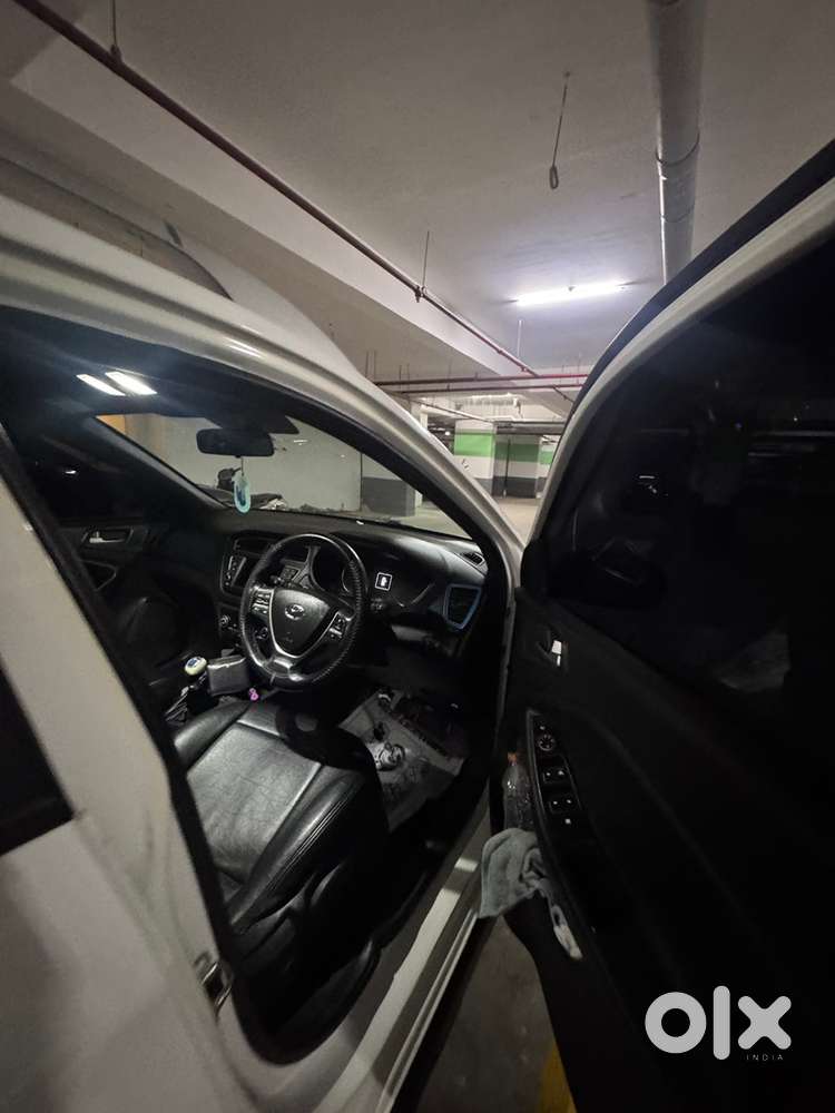 Hyundai I20 Active 2019
