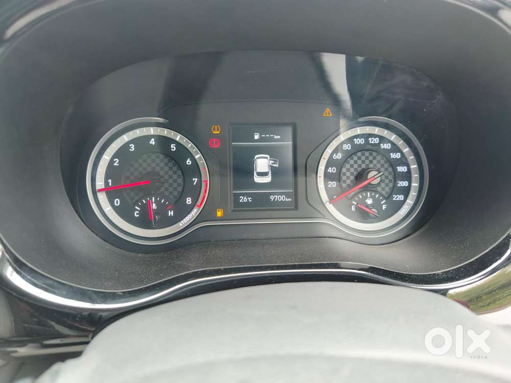 Hyundai Grand I10 Nios Sportz, 2023, Petrol