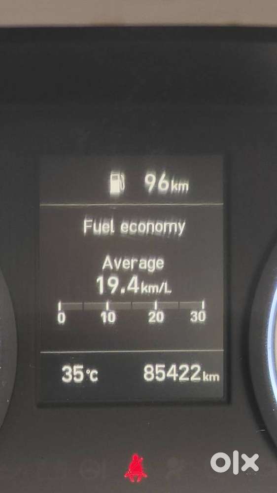 Hyundai Creta 1.6 Sx, 2021, Diesel