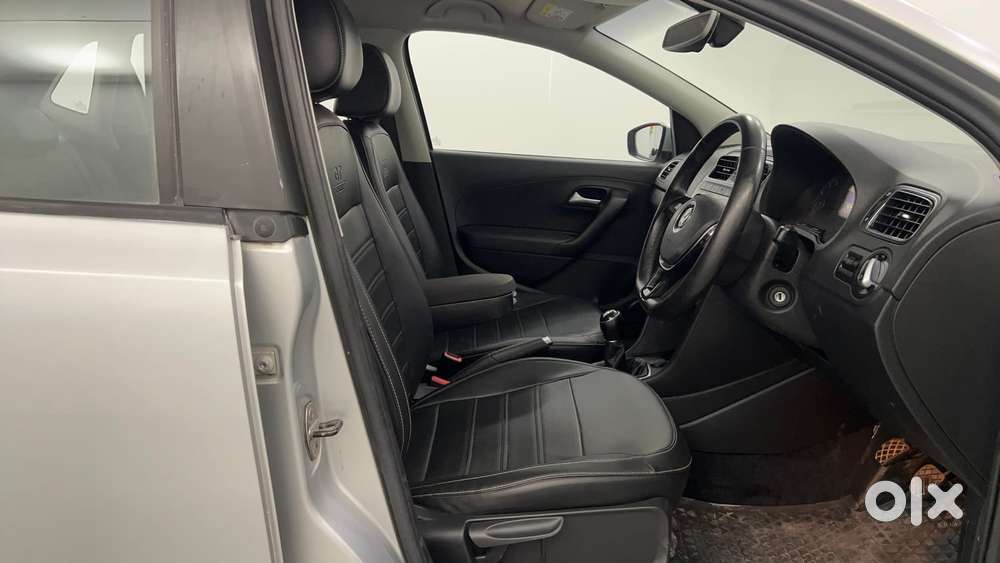 Volkswagen Polo 1.0 Mpi Highline Plus, 2019, Petrol