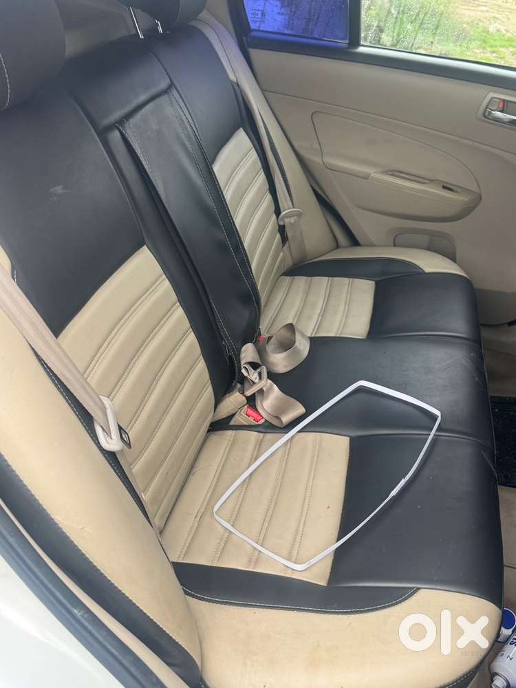 Maruti Dzire Vxi 2016