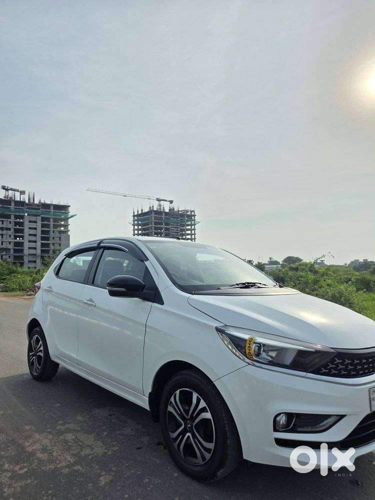 Tata Tiago 1.2 Revotron Xz Plus Cng, 2022, Cng & Hybrids