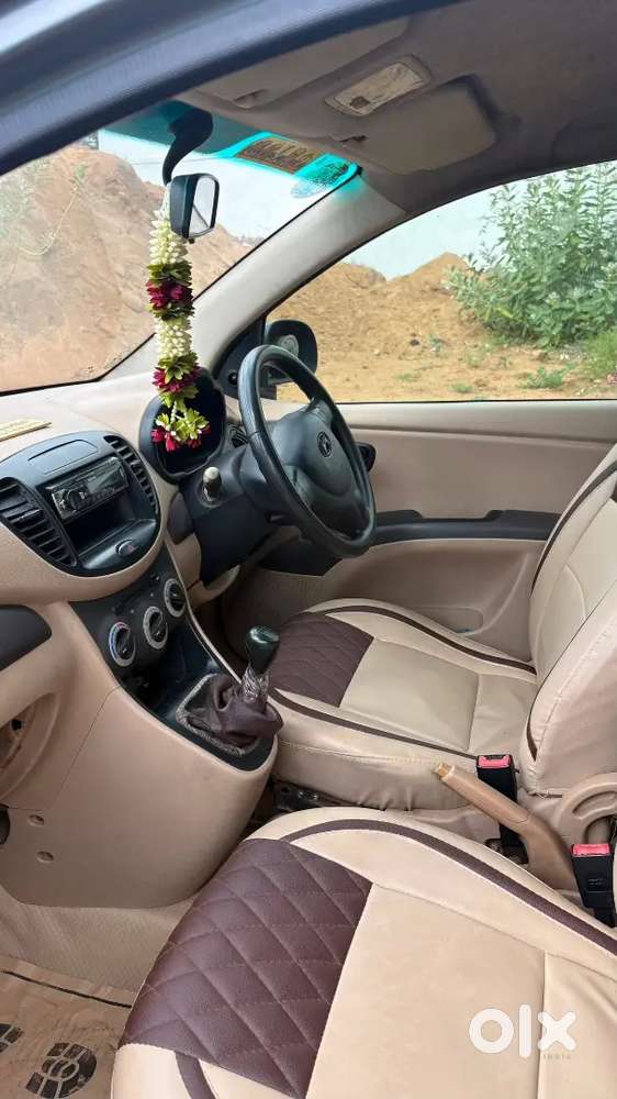 Hyundai I10 Era 2008 Petrol Manual