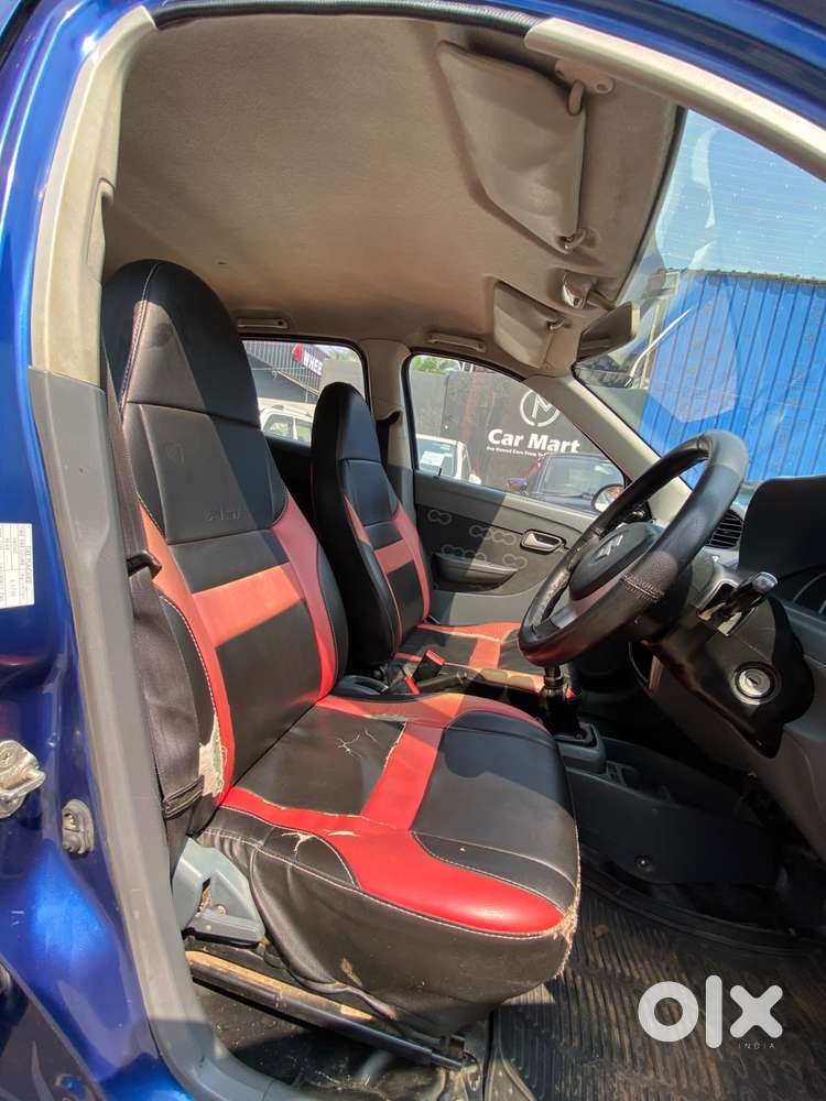 Maruti Suzuki Alto 800, 2014, Petrol