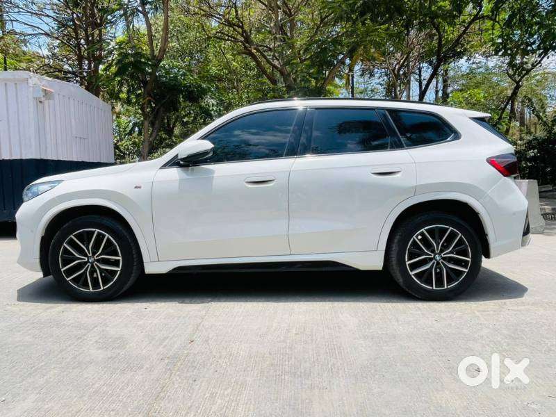 Bmw X1 Sdrive18d M Sport, 2024, Diesel