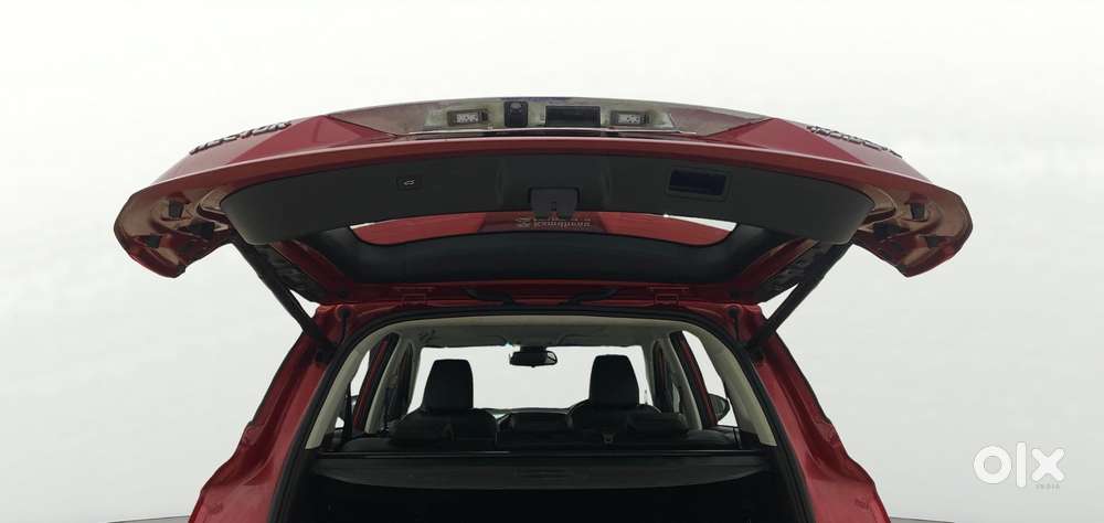 Mg Hector Sharp Dct Petrol, 2020, Petrol