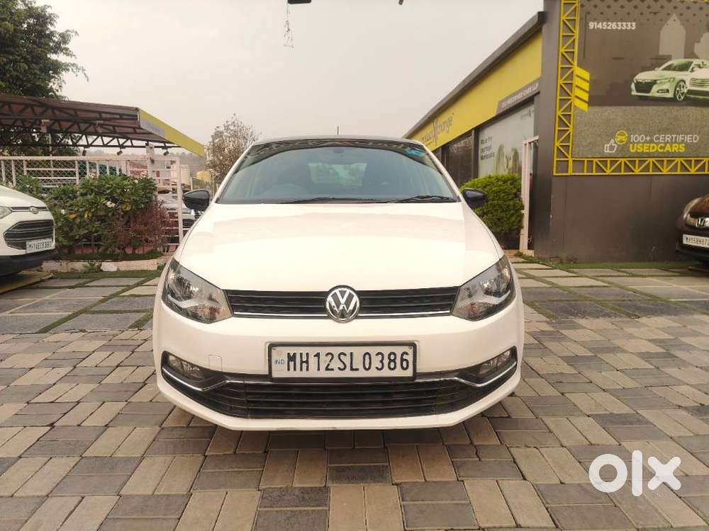 Volkswagen Polo 1.2 Mpi Highline Plus, 2020, Petrol