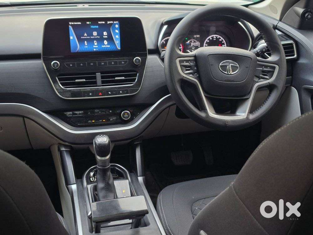 Tata Safari 2.0 Kryotec Xta Plus, 2022, Diesel