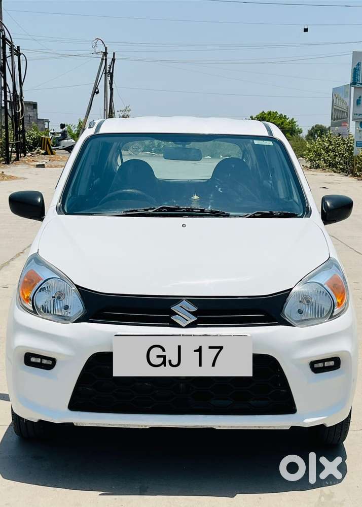 Maruti Suzuki Alto 800 0.8 Vxi (o), 2021, Cng & Hybrids