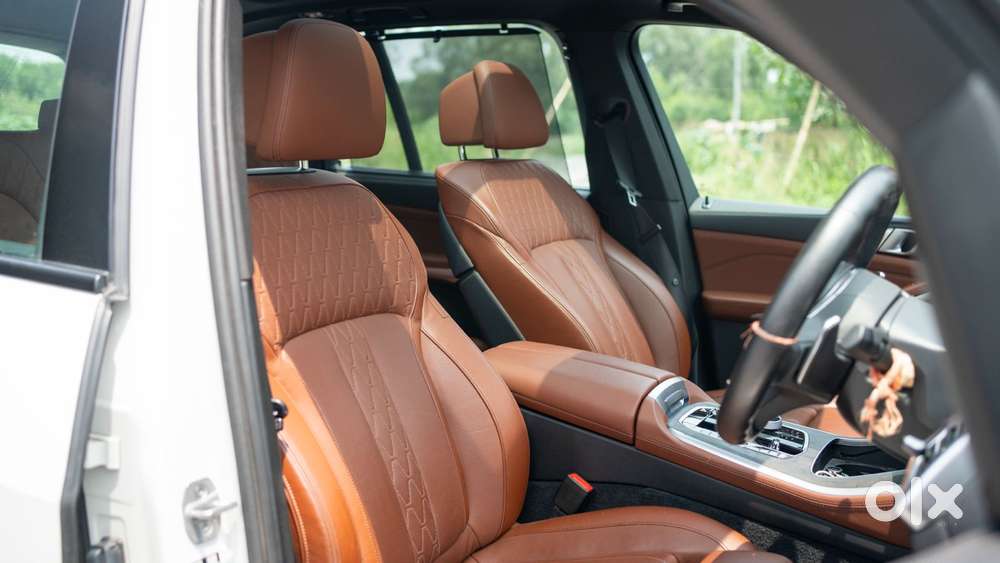 Bmw X5 Xdrive 30d M Sport, 2024, Diesel