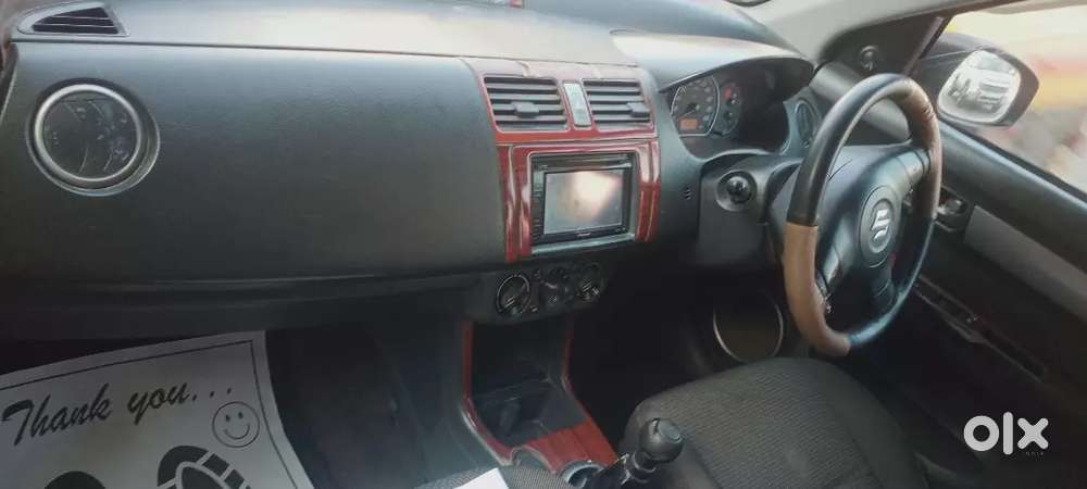 Maruti Suzuki Swift 2007 Petrol 54000 Km Driven
