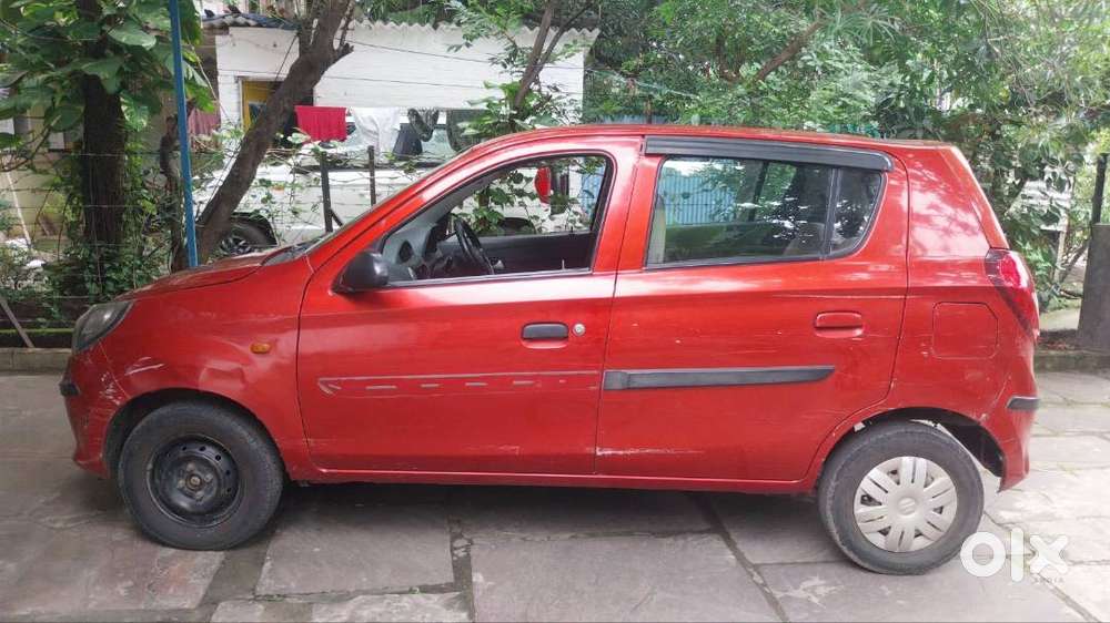 Maruti Suzuki Alto 800 Lxi 2015 - Well Maintained Single Owner
