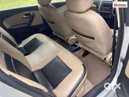 Volkswagen Polo 2013-2015 1.5 Tdi Highline, 2014, Diesel