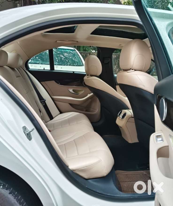 Mercedes-benz C-class 2.1 220 Cdi Avantgarde At, 2015, Diesel
