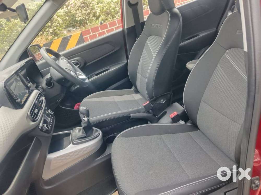 Hyundai Exter Sx 1.2 Mt, 2025, Petrol