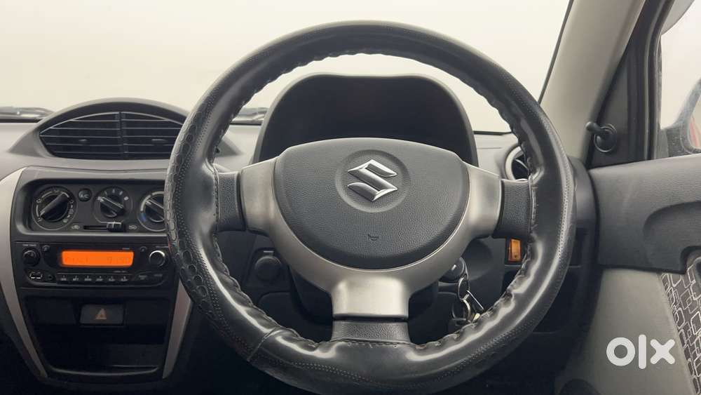 Maruti Suzuki Alto 800 2012-2016 Vxi, 2017, Petrol