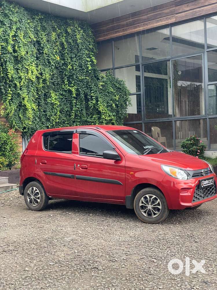 Maruti Suzuki Alto 800 Vxi Airbag, 2022, Petrol
