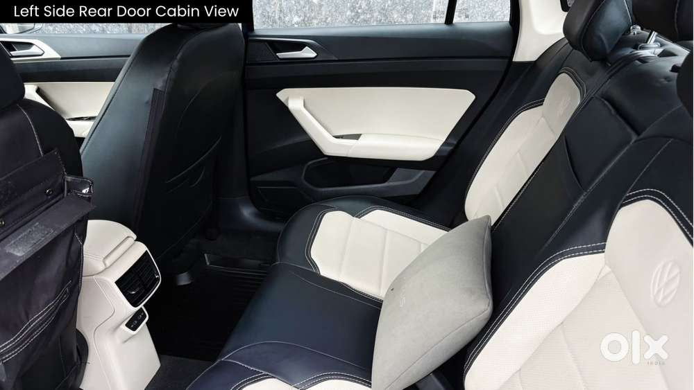 Volkswagen Virtus 1.0 Highline Tsi, 2025, Petrol