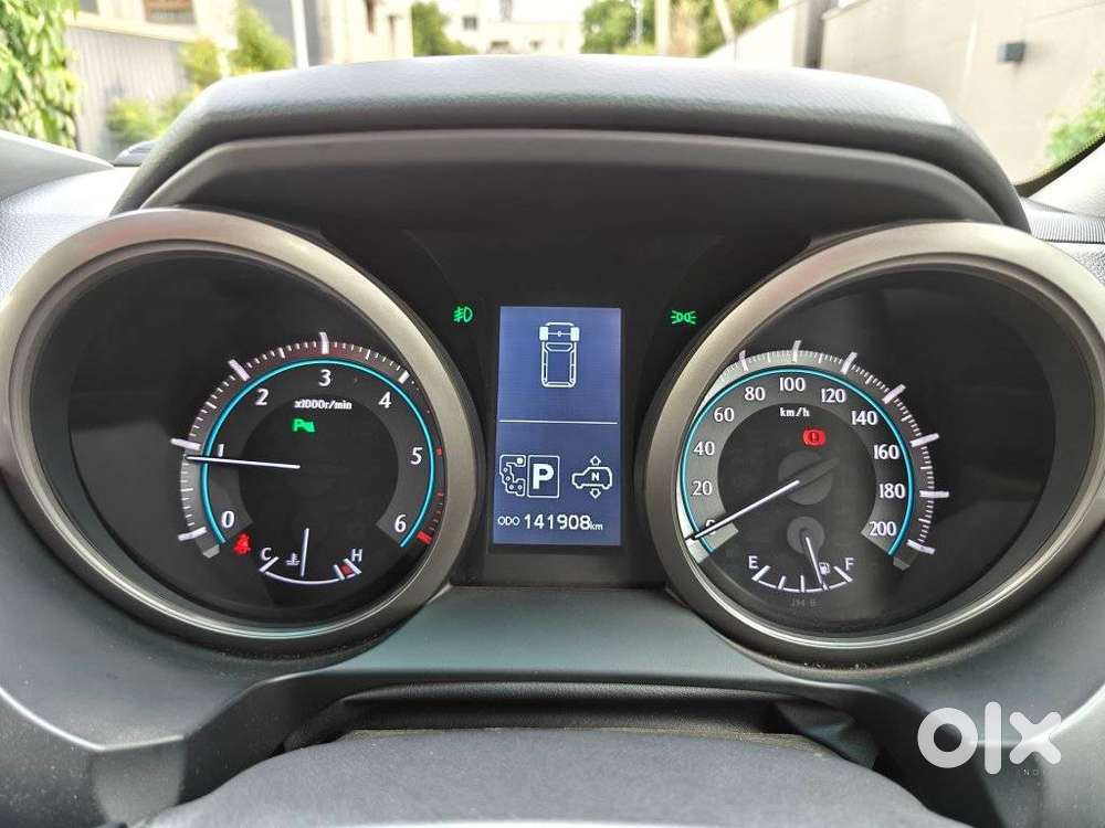 Toyota Land Cruiser Prado Vxl, 2011, Diesel