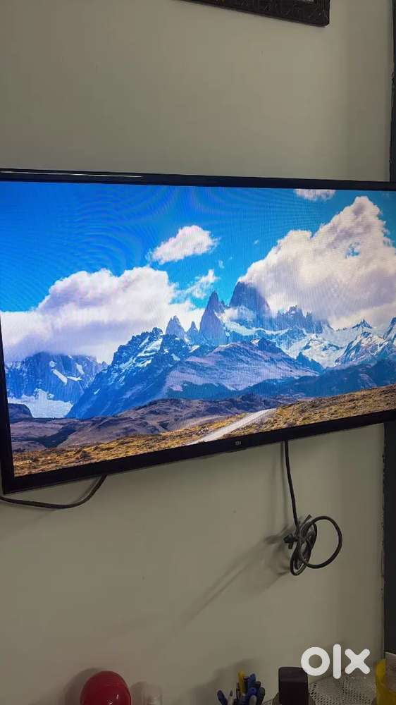 LED TV 32 inch MI