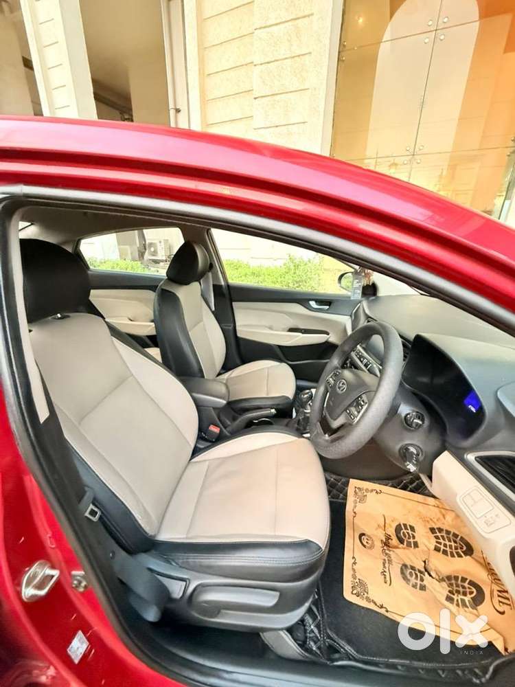 Hyundai Diesel Car 2017