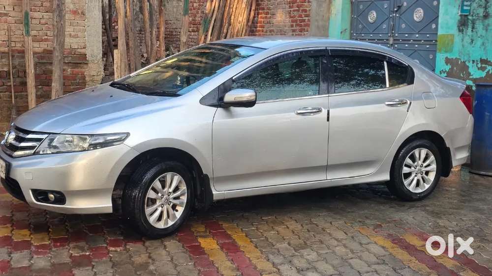 Honda Vmt Top Model 1st Owner With Record 87km With Service Record