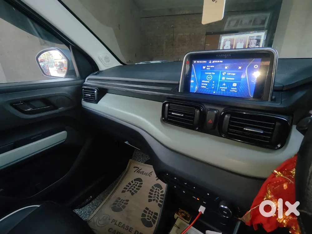 Tata Punch 2022 Petrol Well Maintained