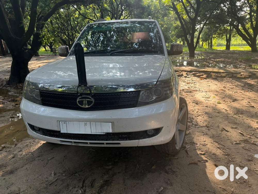 Tata Safari Storme 2015 Diesel Well Maintained