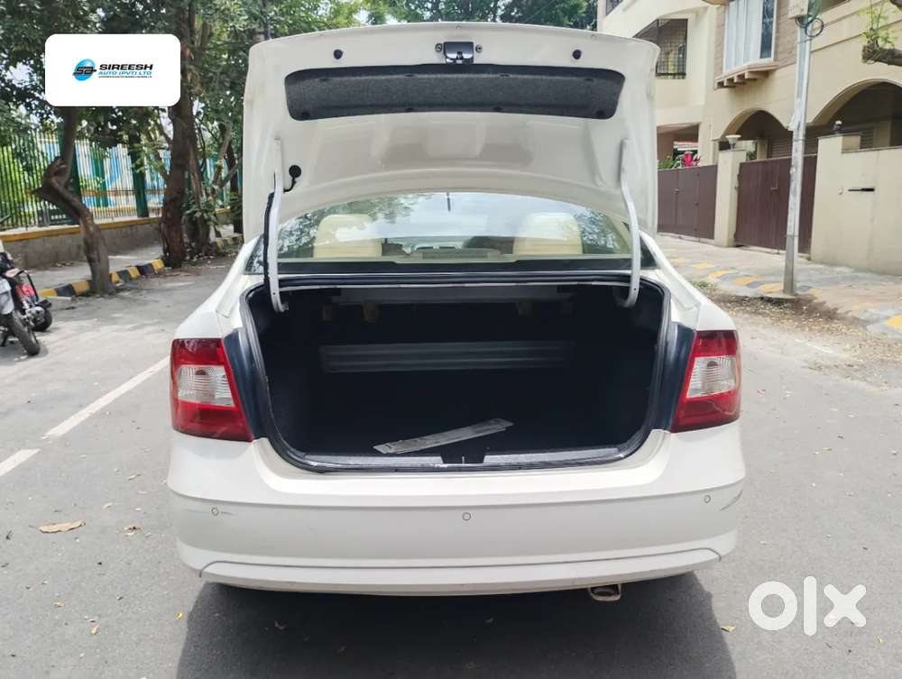 Skoda Rapid 1.5 Tdi Ambition, 2018, Diesel
