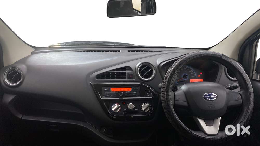 Datsun Redigo S, 2019, Petrol