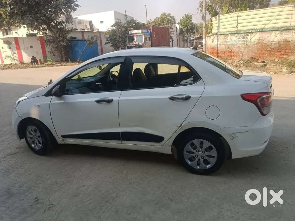 Hyundai Xcent Prime 2016