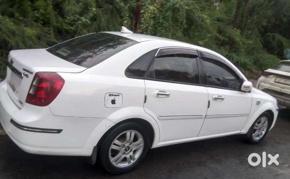 Chevrolet Optra 2009