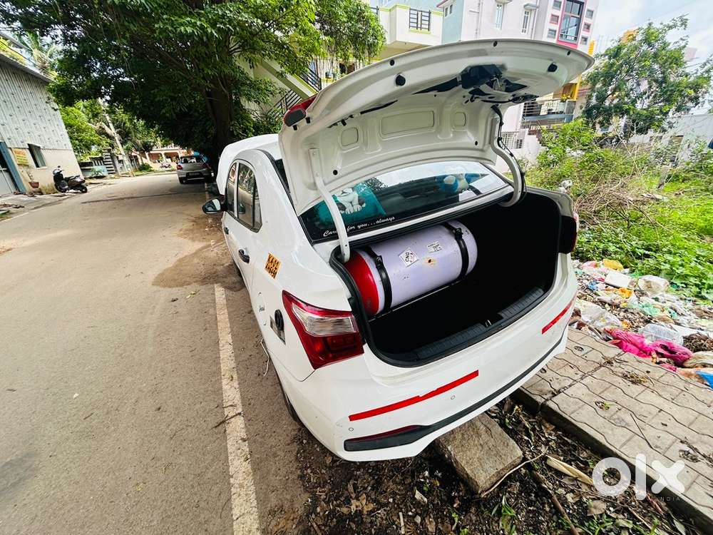 Hyundai Xcent 1.2 Vtvt Prime 2020
