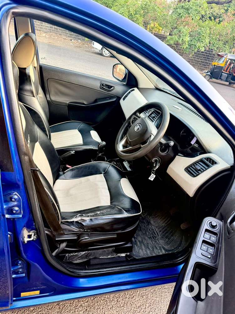 Tata Zest  Quadrajet 1.3 Xms, 2015, Diesel
