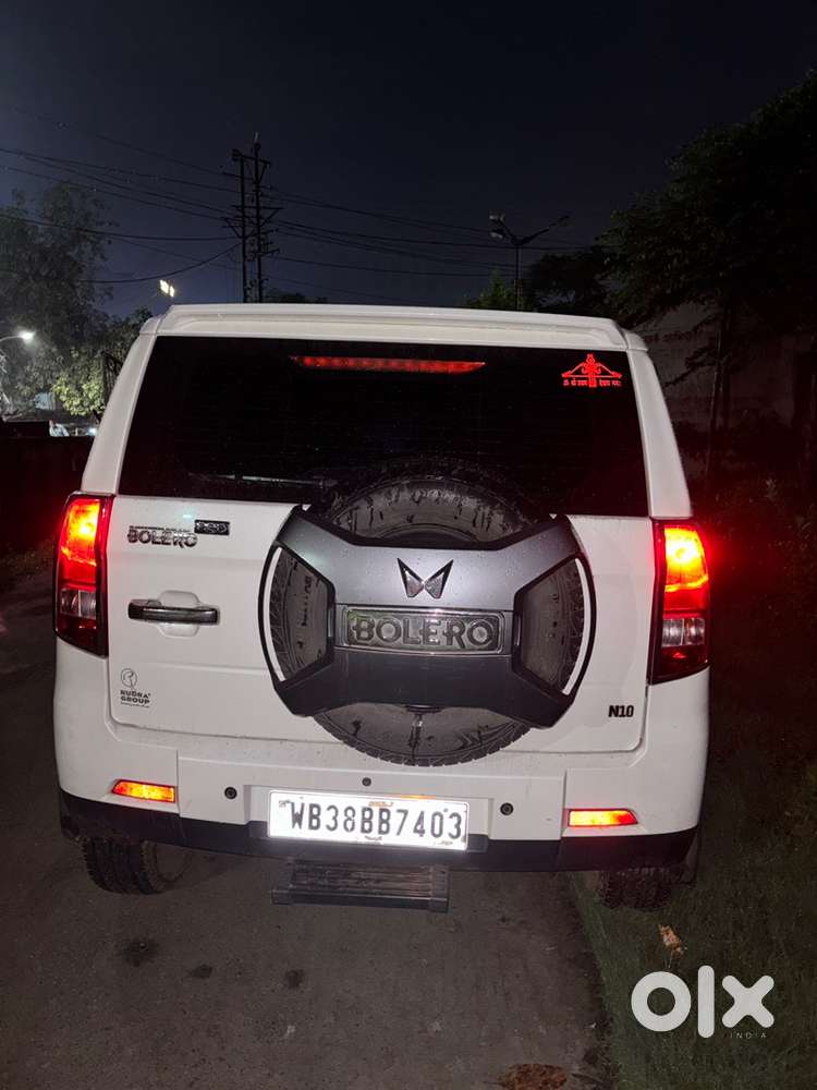 Mahindra Bolero Neo Diesel 2023