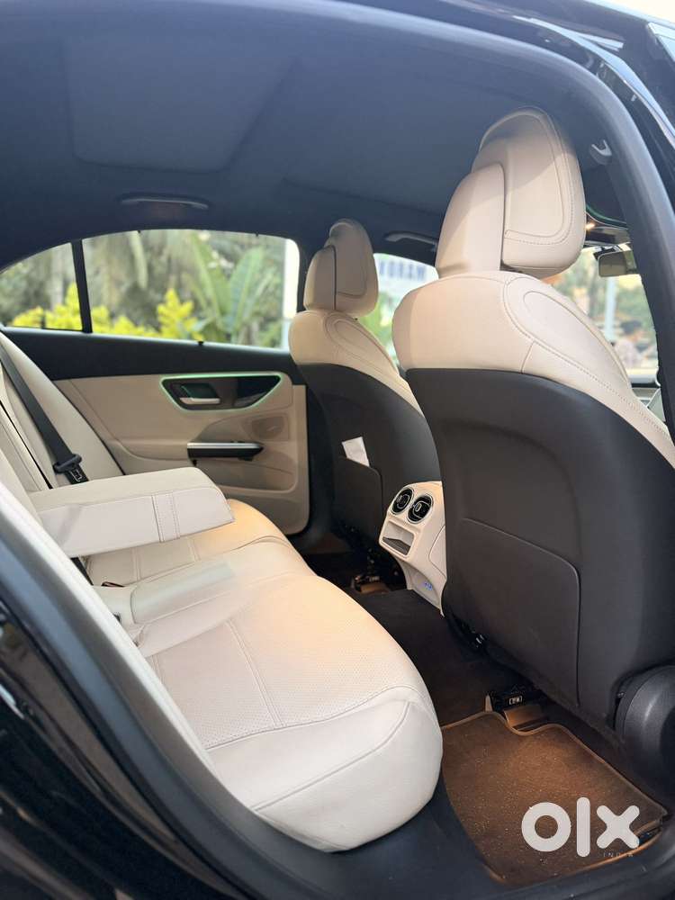 Mercedes-benz C-class 2.0 220d, 2025, Diesel