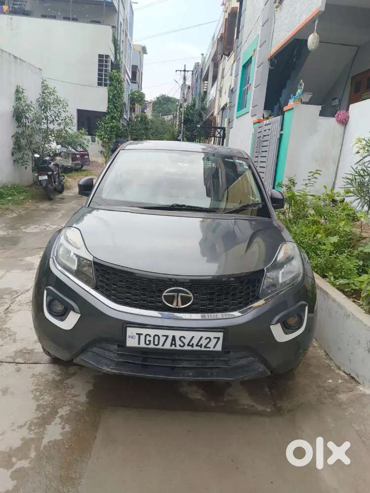 Tata Nexon 1.5 Revotorq 2019