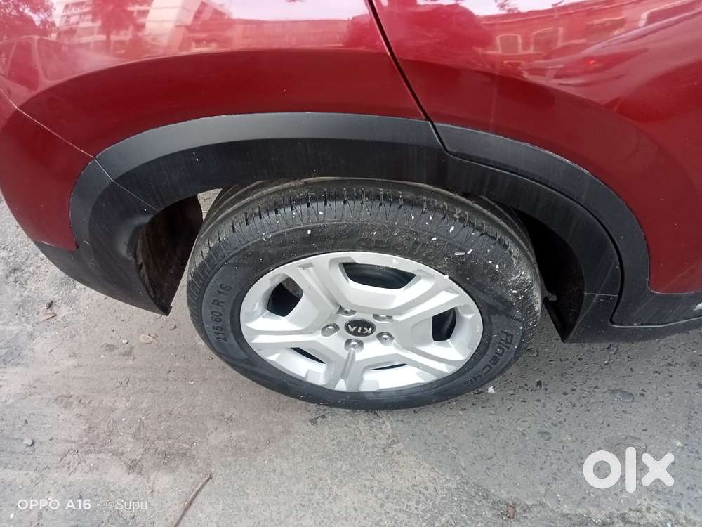 Kia Sonet 1.0 Htx Imt Anniversary Edition, 2021, Petrol