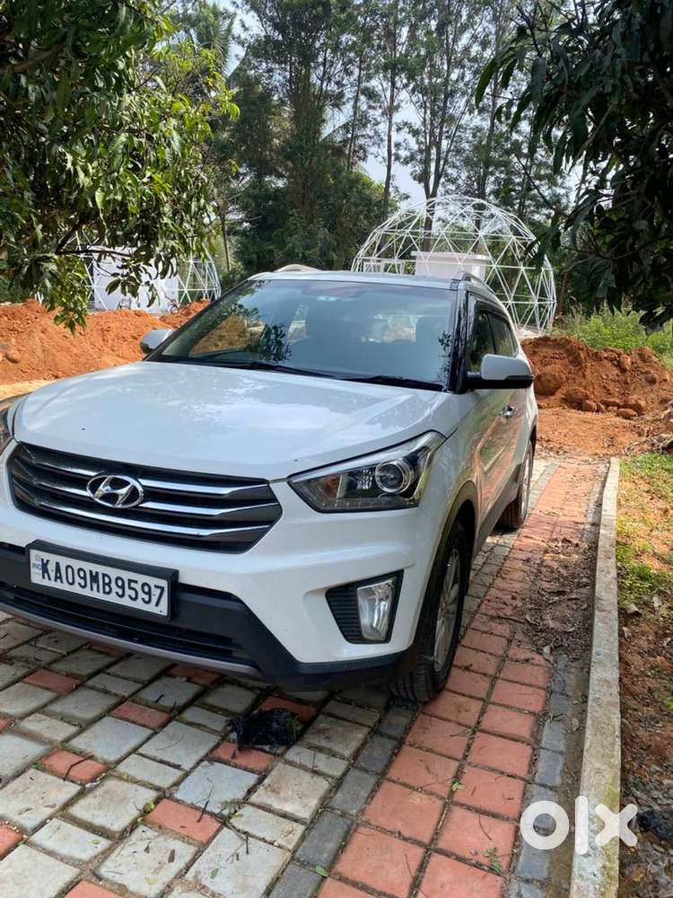 Hyundai Car Diesel 2015
