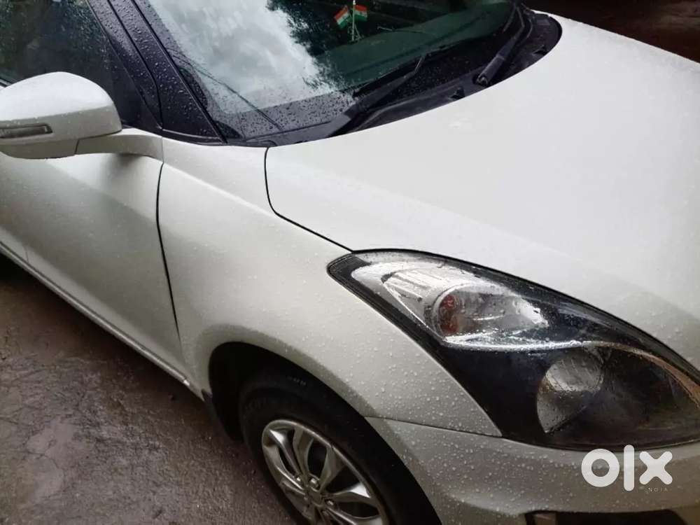 Swift Maruti Vdi 2016 Diesel Manual