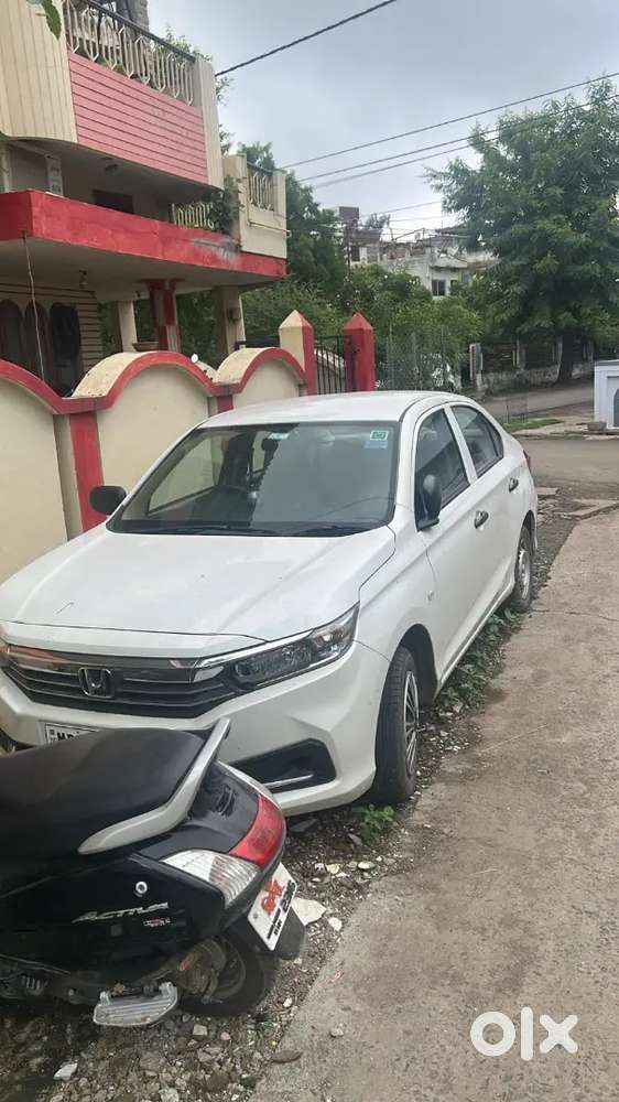 Honda Elevate Zx 2024