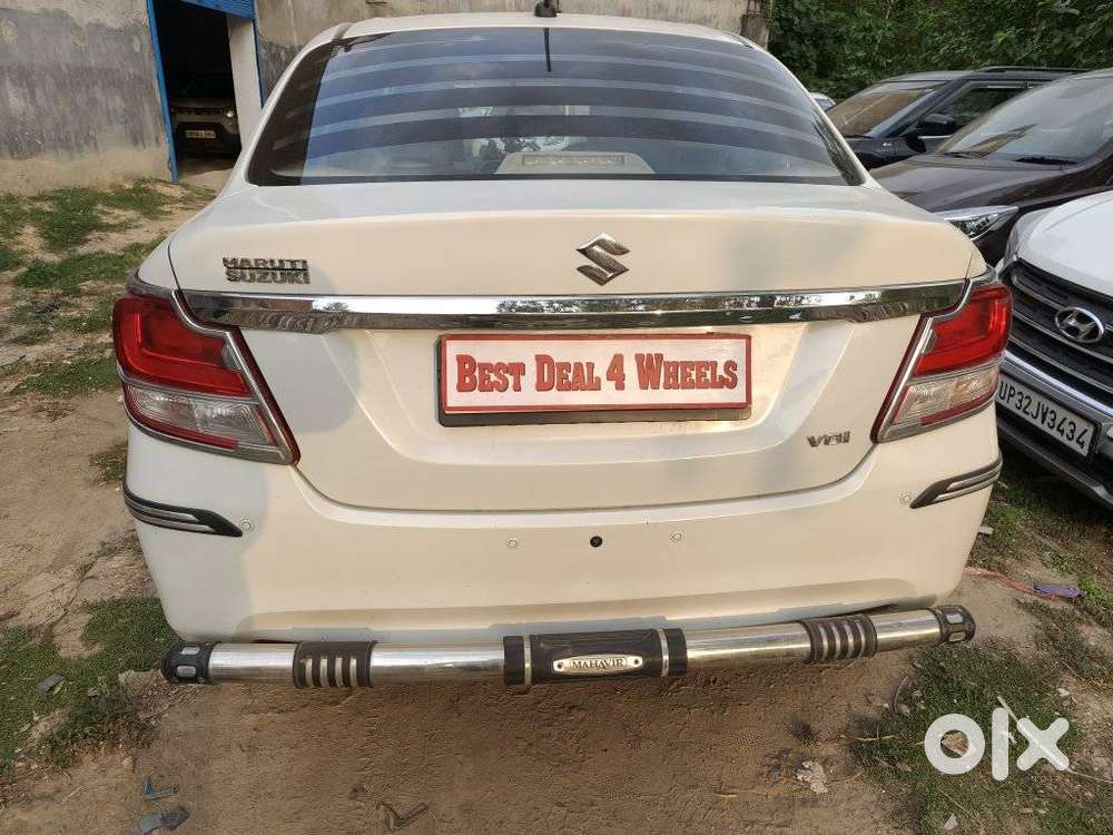 Maruti Suzuki Dzire Vdi, 2020, Diesel