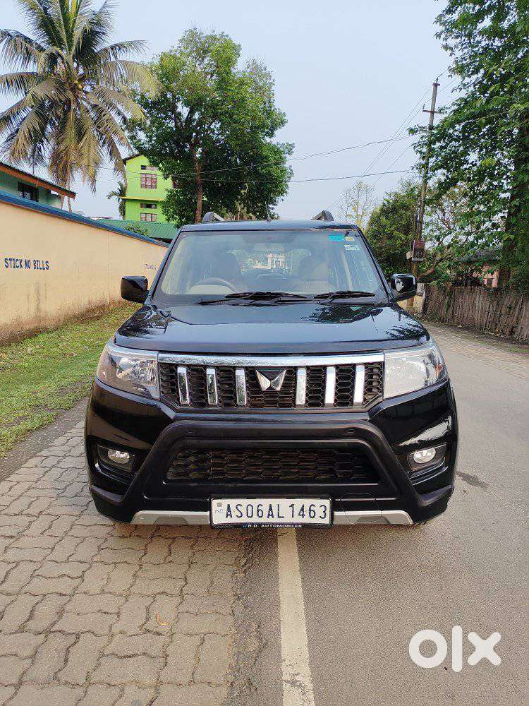 Mahindra Bolero Neo 1.5 N 10 R, 2024, Diesel