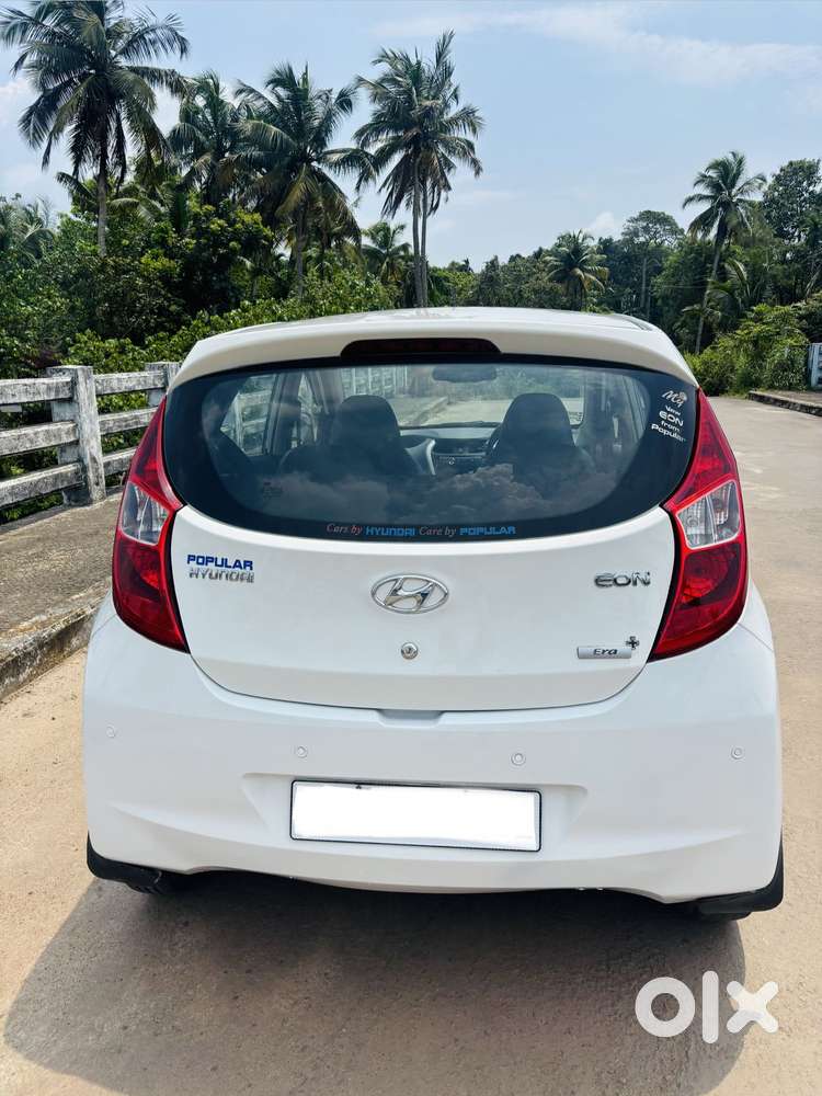 Hyundai Eon Era +, 2013, Diesel