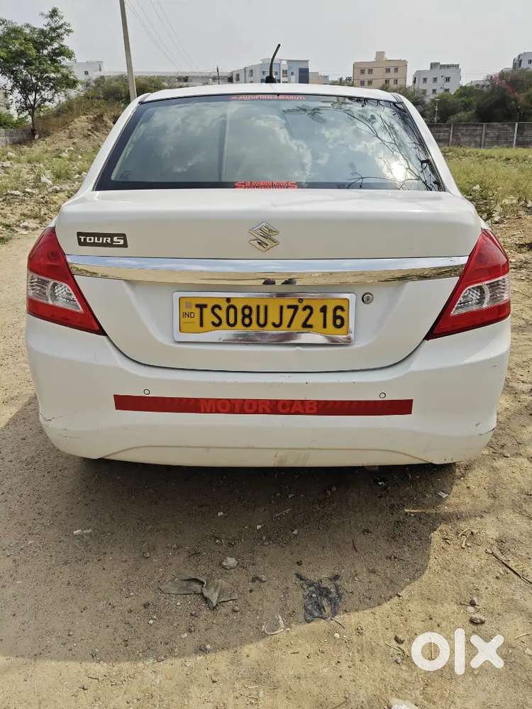 Maruti Suzuki Swift Dzire Tour 2022 Petrol & Cng We'll Mentioned