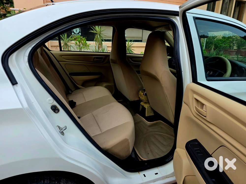 Honda Amaze 1.2 Emt I Vtec, 2019, Petrol